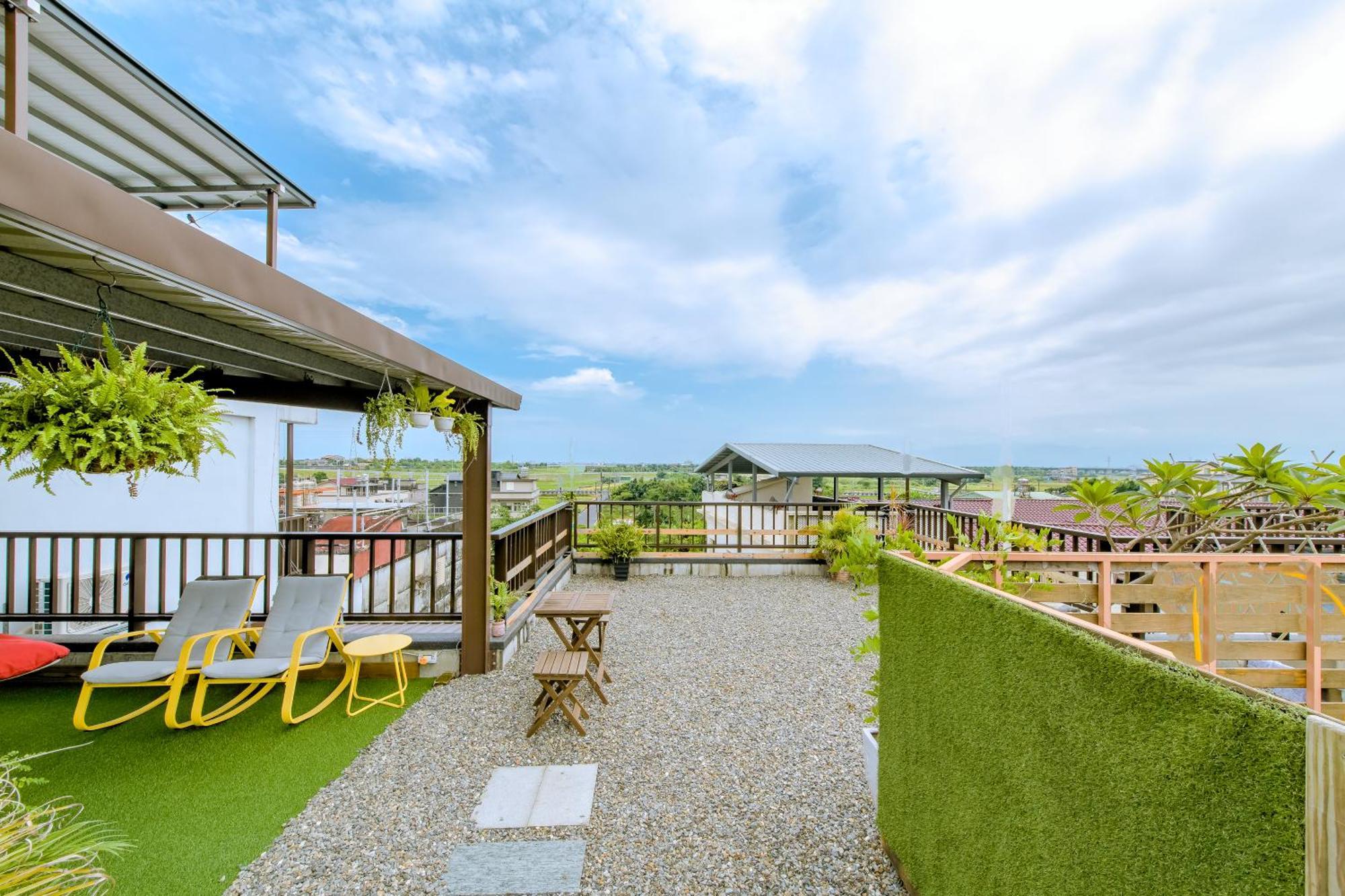 木Box田妍山色 Apartment Tiêu Khê Ngoại thất bức ảnh