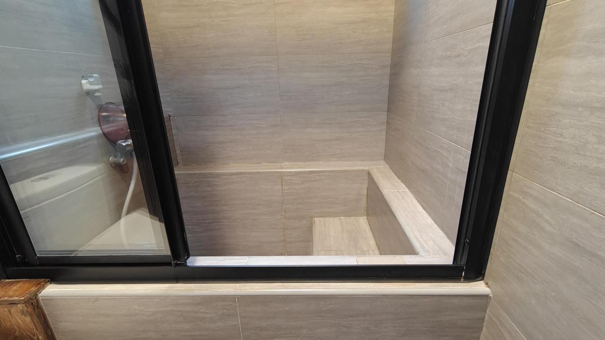 木Box田妍山色 Apartment Tiêu Khê Ngoại thất bức ảnh