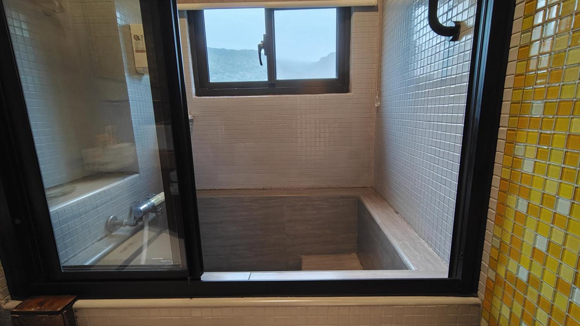 木Box田妍山色 Apartment Tiêu Khê Ngoại thất bức ảnh